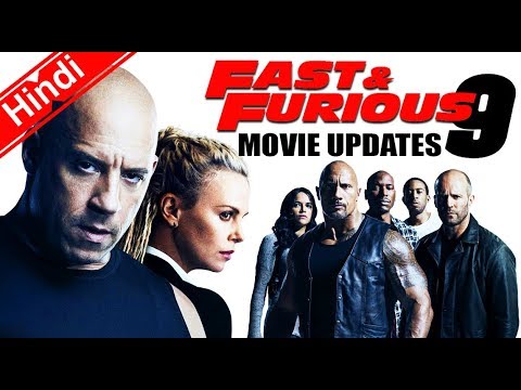 fast and furious hindi dubbed